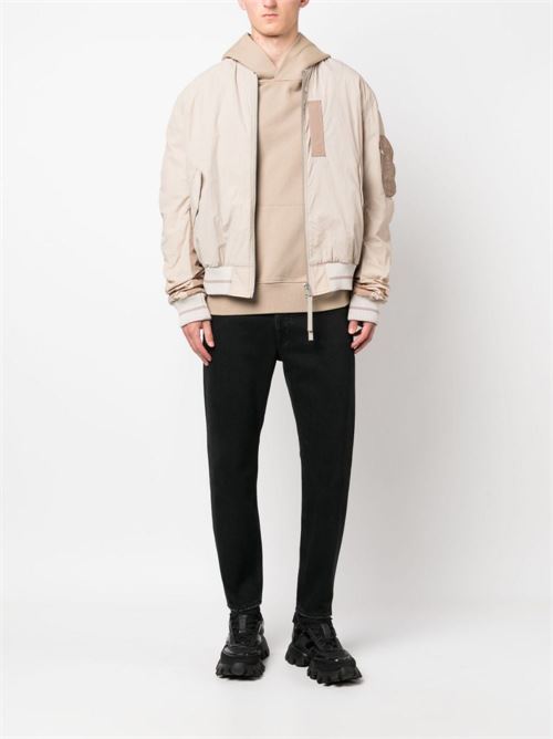 Jeans in cotone GOLDEN GOOSE | GMP00596P00062590100